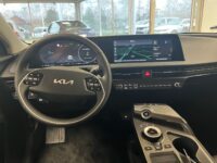 Kia EV6 Standard Range