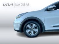 Kia Niro HEV Advance DCT