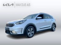 Kia Niro HEV Advance DCT