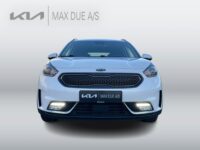 Kia Niro HEV Advance DCT