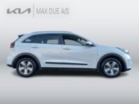 Kia Niro HEV Advance DCT