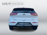 Kia Niro HEV Advance DCT