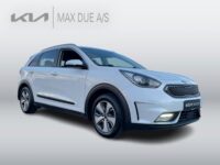 Kia Niro HEV Advance DCT