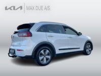 Kia Niro HEV Advance DCT