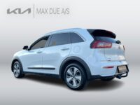 Kia Niro HEV Advance DCT