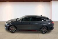 Kia ProCeed T-GDi GT DCT