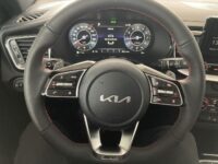 Kia ProCeed T-GDi GT DCT