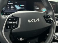 Kia EV6 Long Range