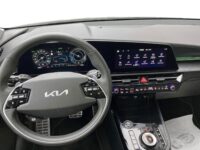 Kia Niro EV Upgrade