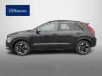 Kia Niro EV Upgrade