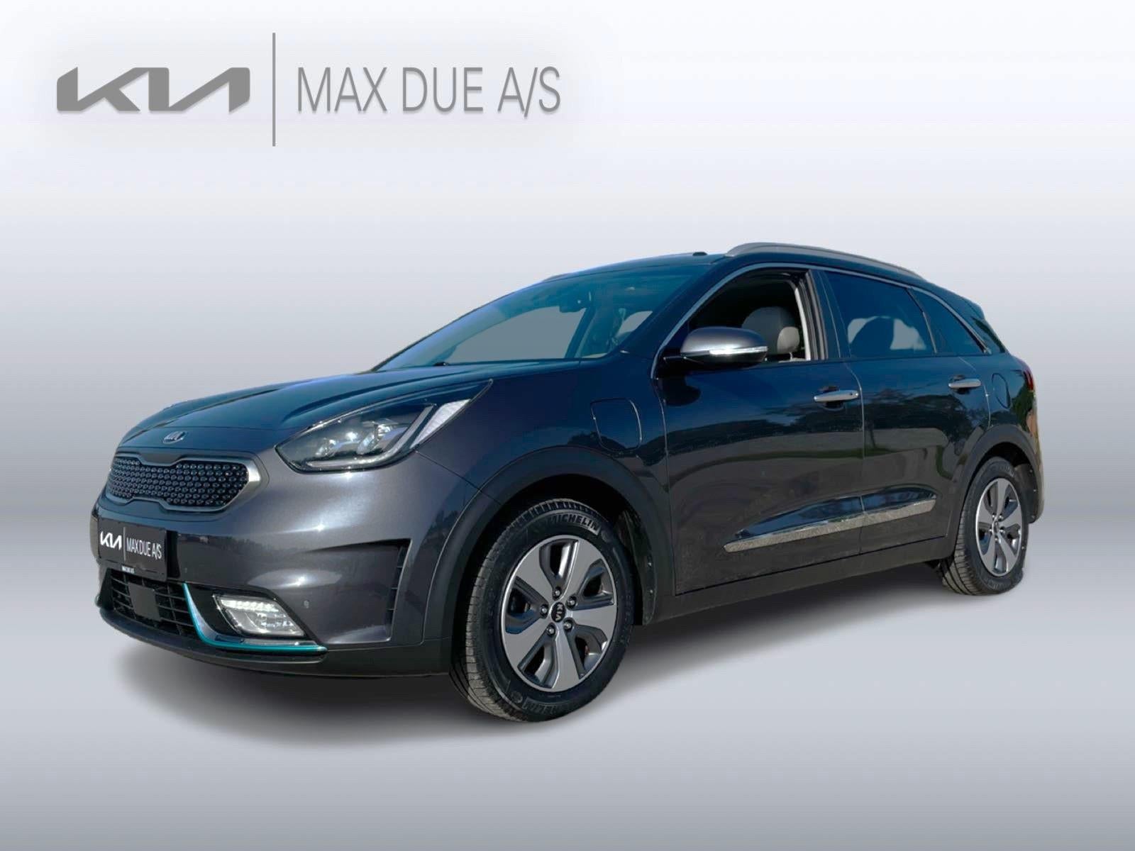 Kia Niro PHEV Premium DCT