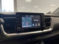 Kia Stonic T-GDi Advance Intro