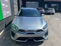 Kia Ceed PHEV Prestige SW DCT