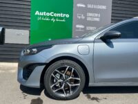 Kia Ceed PHEV Prestige SW DCT