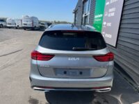 Kia Ceed PHEV Prestige SW DCT