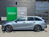 Kia Ceed PHEV Prestige SW DCT