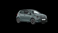 Kia Picanto GT-Line