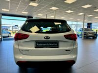 Kia Ceed CRDi 136 Attraction SW Van