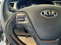 Kia Ceed CRDi 136 Attraction SW Van