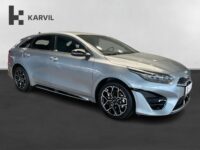 Kia ProCeed T-GDi GT-Line DCT