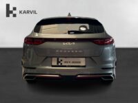 Kia ProCeed T-GDi GT-Line DCT