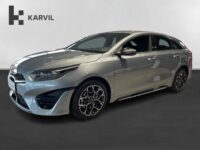 Kia ProCeed T-GDi GT-Line DCT