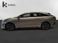 Kia ProCeed T-GDi GT-Line DCT