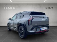 Kia EV3 Long Range GT-Line