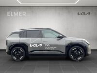 Kia EV3 Long Range GT-Line