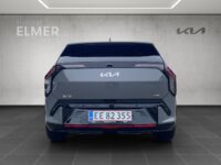 Kia EV3 Long Range GT-Line