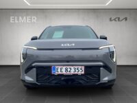 Kia EV3 Long Range GT-Line