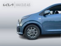 Kia Picanto Prestige AMT