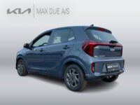 Kia Picanto Prestige AMT