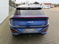 Kia EV6 Long Range GT-Line