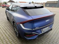 Kia EV6 Long Range GT-Line