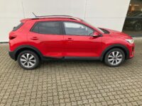 Kia Stonic T-GDi mHEV Prestige Upgrade iMT