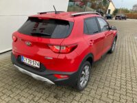 Kia Stonic T-GDi mHEV Prestige Upgrade iMT