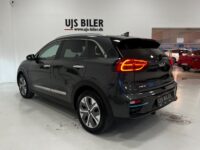 Kia e-Niro Advance