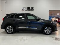 Kia e-Niro Advance