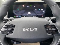 Kia EV6 Long Range Upgrade