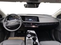 Kia EV6 Long Range Upgrade