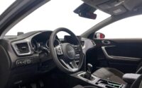 Kia Ceed T-GDi Prestige SW