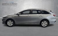 Kia Ceed T-GDi Prestige SW