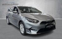 Kia Ceed T-GDi Prestige SW