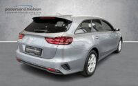 Kia Ceed T-GDi Prestige SW