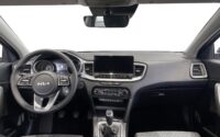 Kia Ceed T-GDi Prestige SW