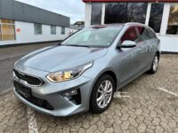 Kia Ceed T-GDi Intro Edition SW DCT