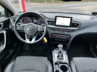 Kia Ceed T-GDi Intro Edition SW DCT