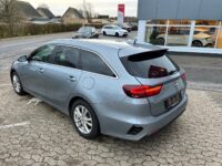 Kia Ceed T-GDi Intro Edition SW DCT