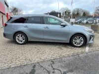 Kia Ceed T-GDi Intro Edition SW DCT